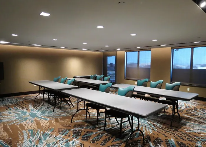 Holiday Inn South Jordan - Slc South By Ihg